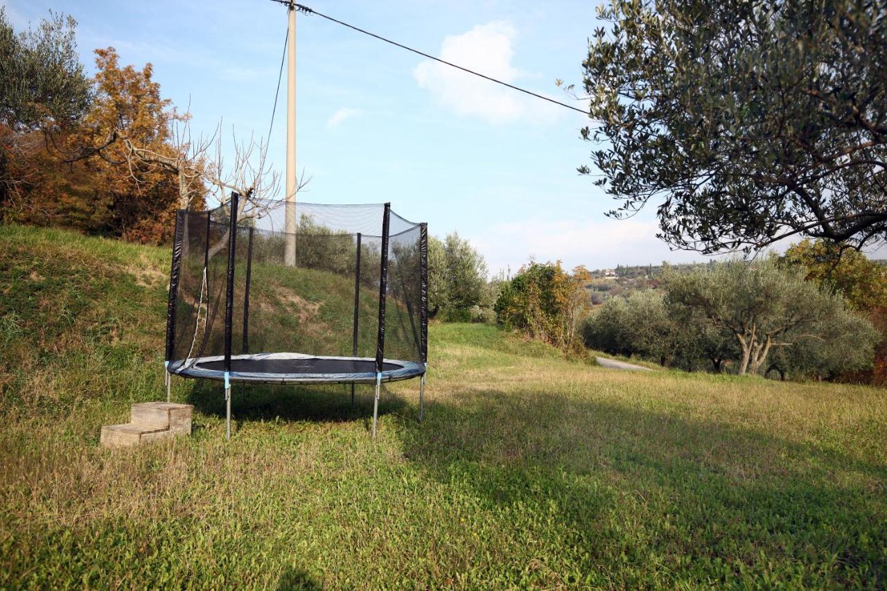 Parenzana Haven Hideaway Star Villa Izola Exteriör bild