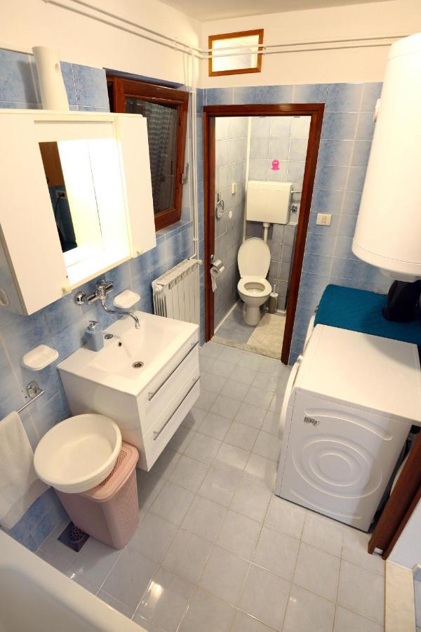 Parenzana Haven Hideaway Star Villa Izola Exteriör bild