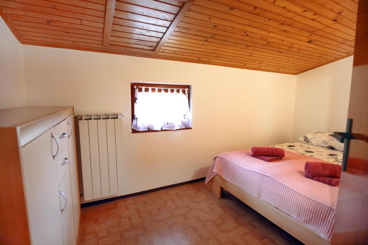 Parenzana Haven Hideaway Star Villa Izola Exteriör bild