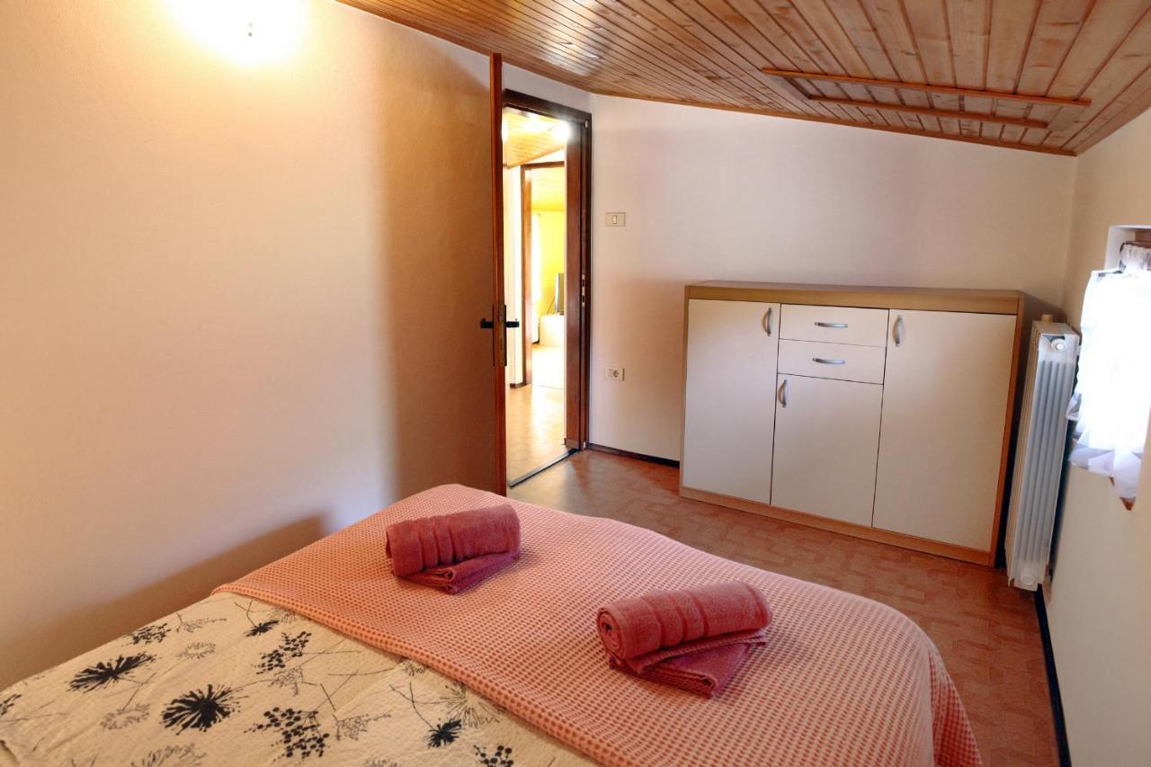 Parenzana Haven Hideaway Star Villa Izola Exteriör bild