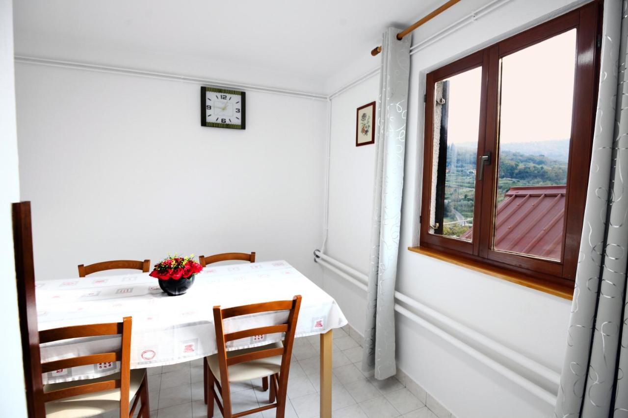 Parenzana Haven Hideaway Star Villa Izola Exteriör bild