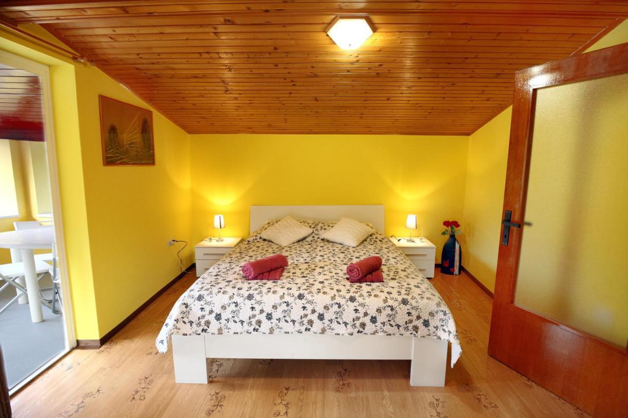 Parenzana Haven Hideaway Star Villa Izola Exteriör bild