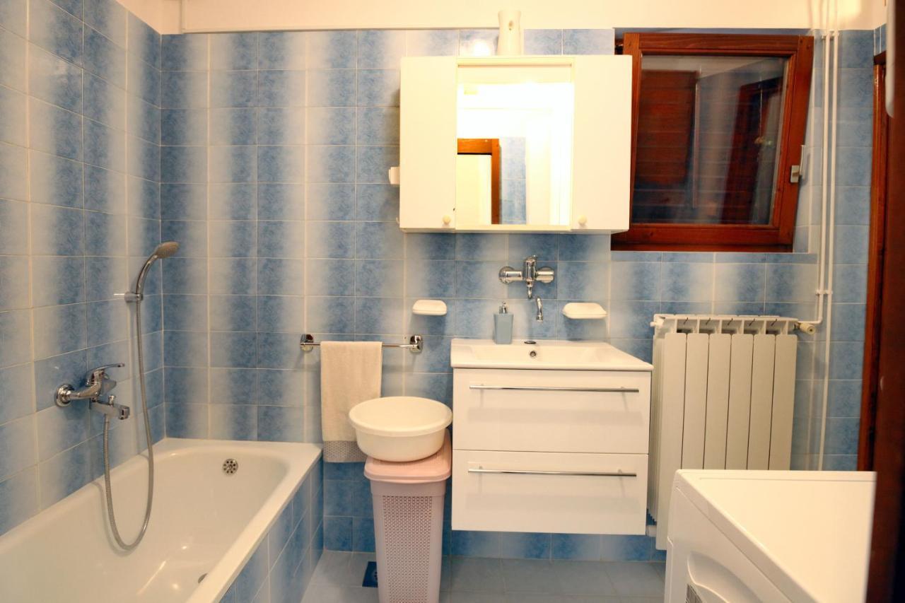 Parenzana Haven Hideaway Star Villa Izola Exteriör bild