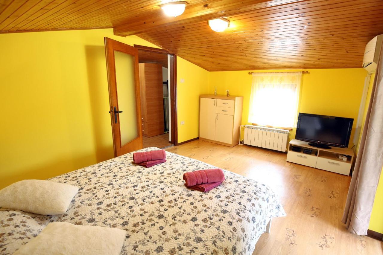 Parenzana Haven Hideaway Star Villa Izola Exteriör bild