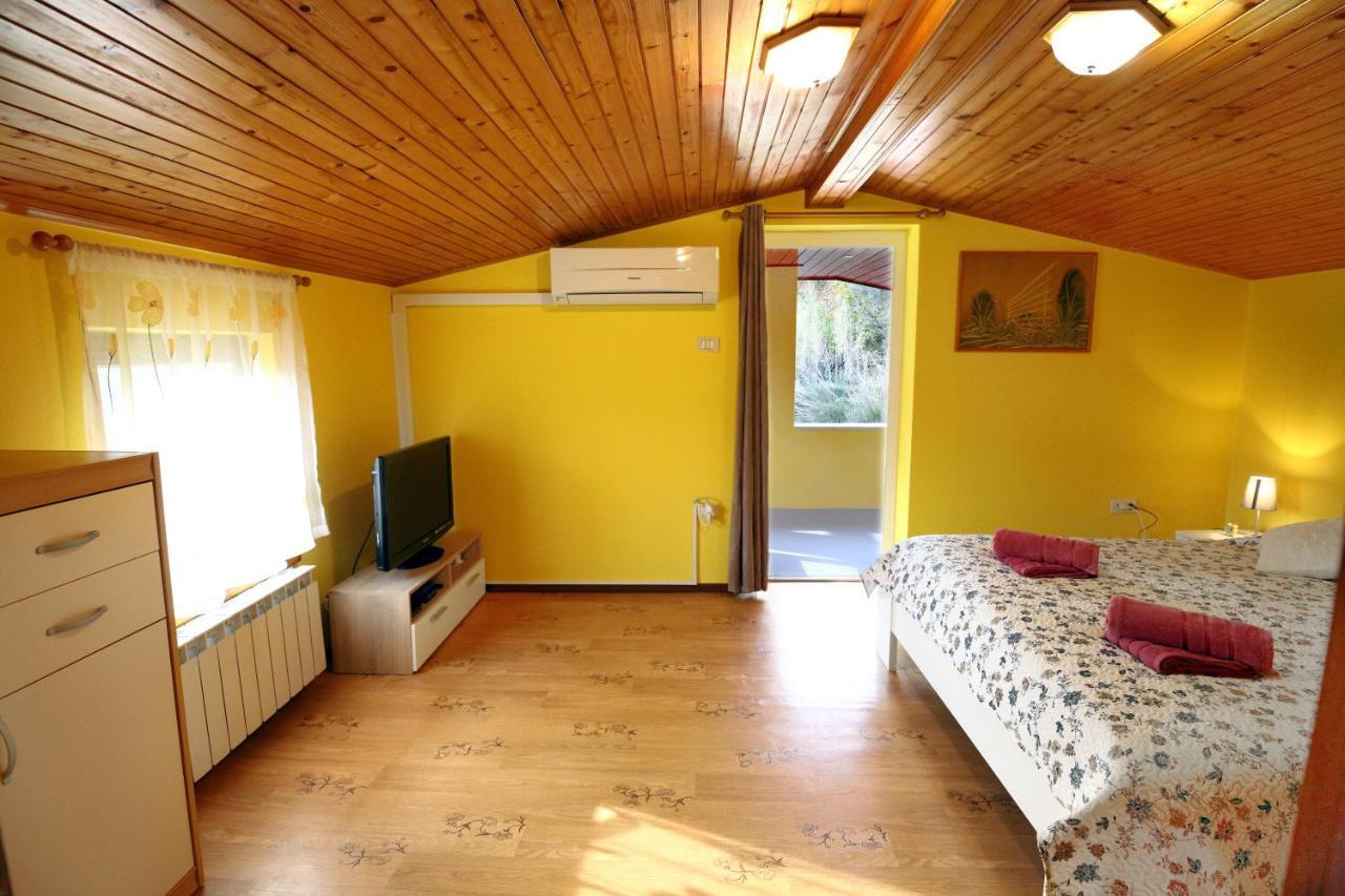 Parenzana Haven Hideaway Star Villa Izola Exteriör bild