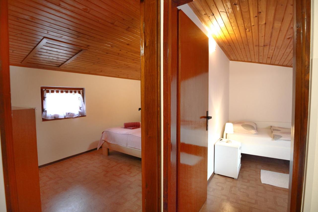 Parenzana Haven Hideaway Star Villa Izola Exteriör bild