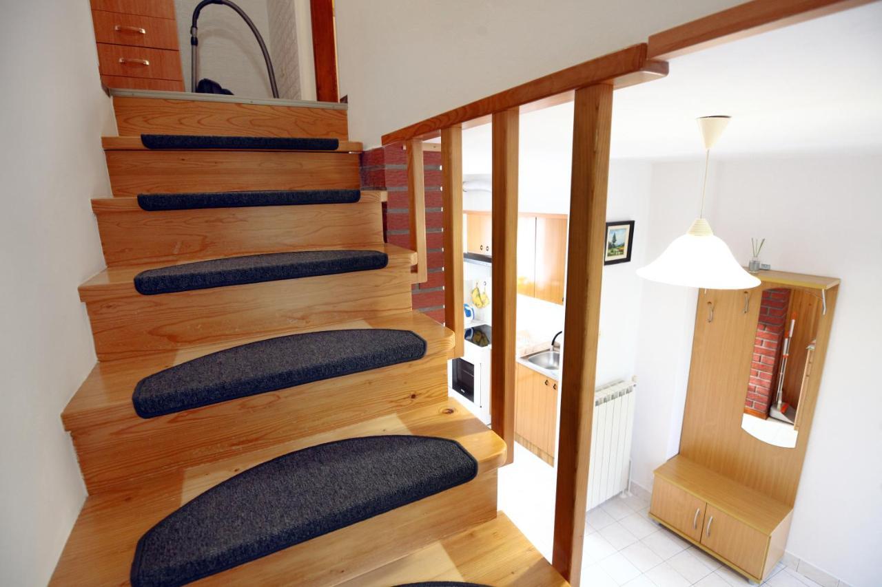 Parenzana Haven Hideaway Star Villa Izola Exteriör bild
