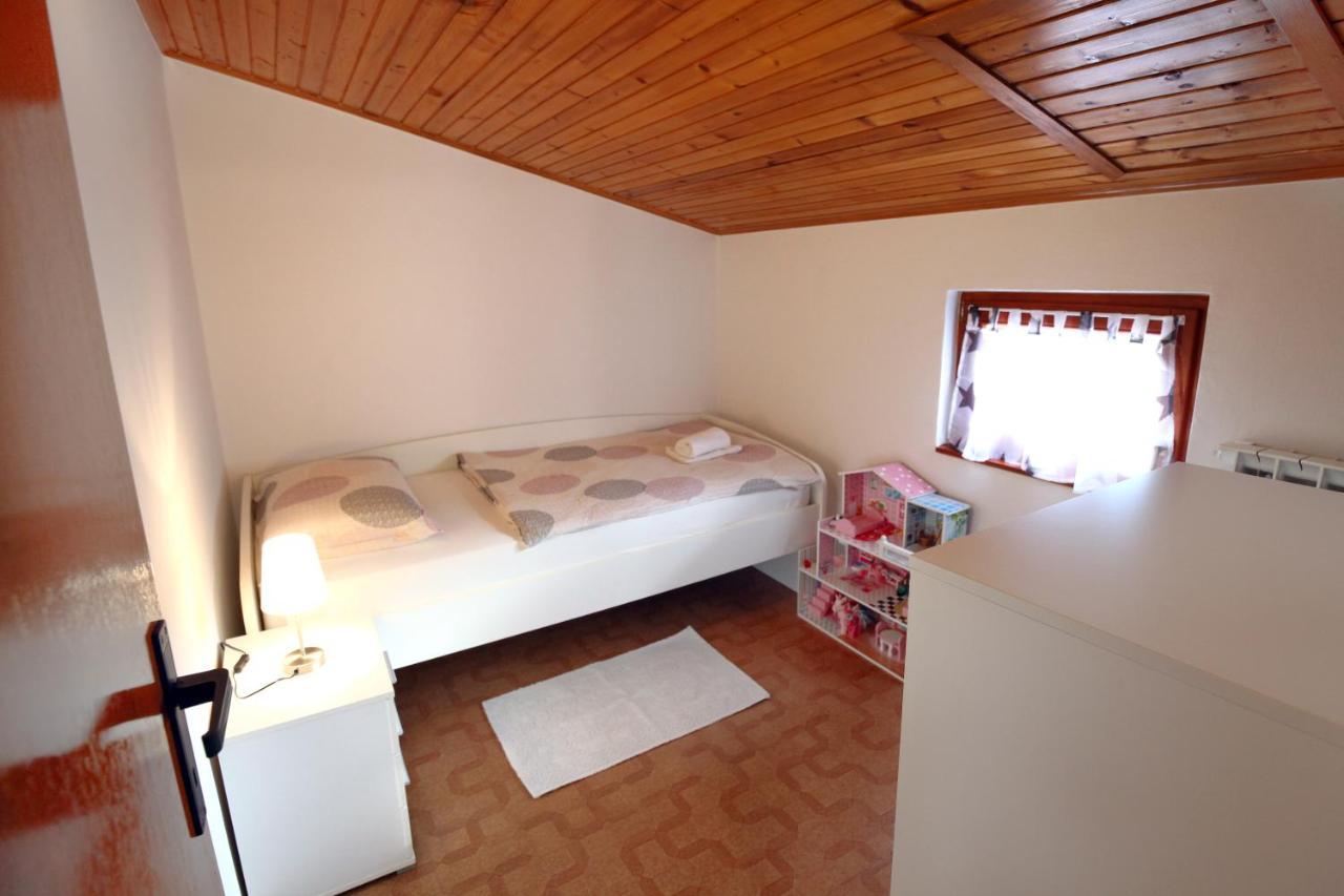 Parenzana Haven Hideaway Star Villa Izola Exteriör bild