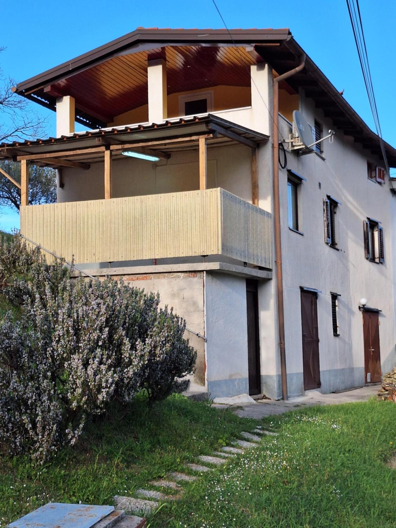 Parenzana Haven Hideaway Star Villa Izola Exteriör bild